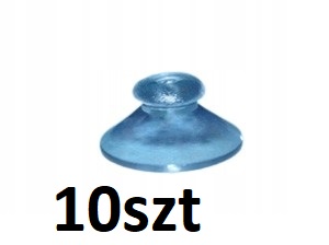 

Przyssawka Ø 30 mm z główką 10 szt
