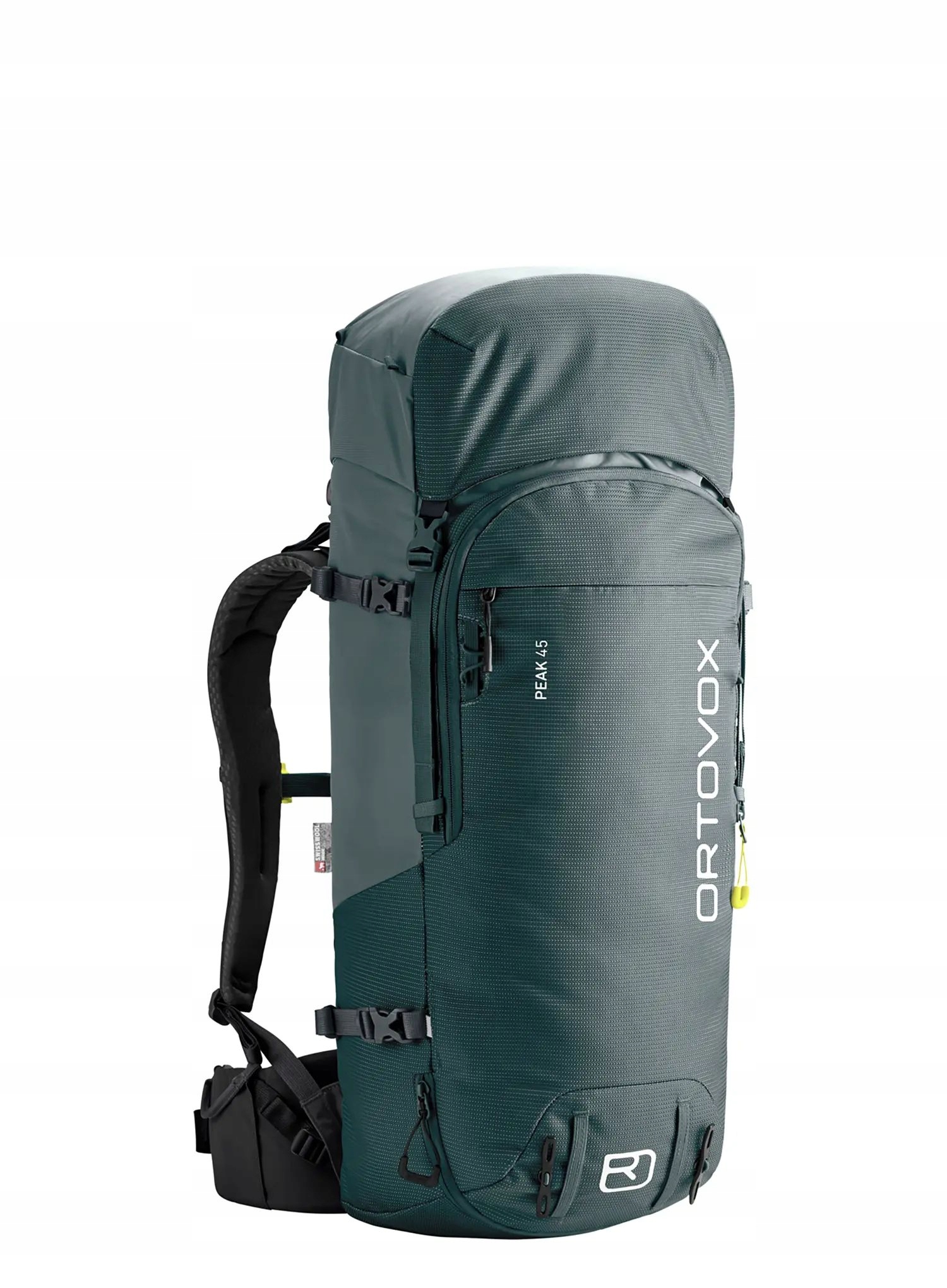 Plecak górski Ortovox Peak 45 arctic grey