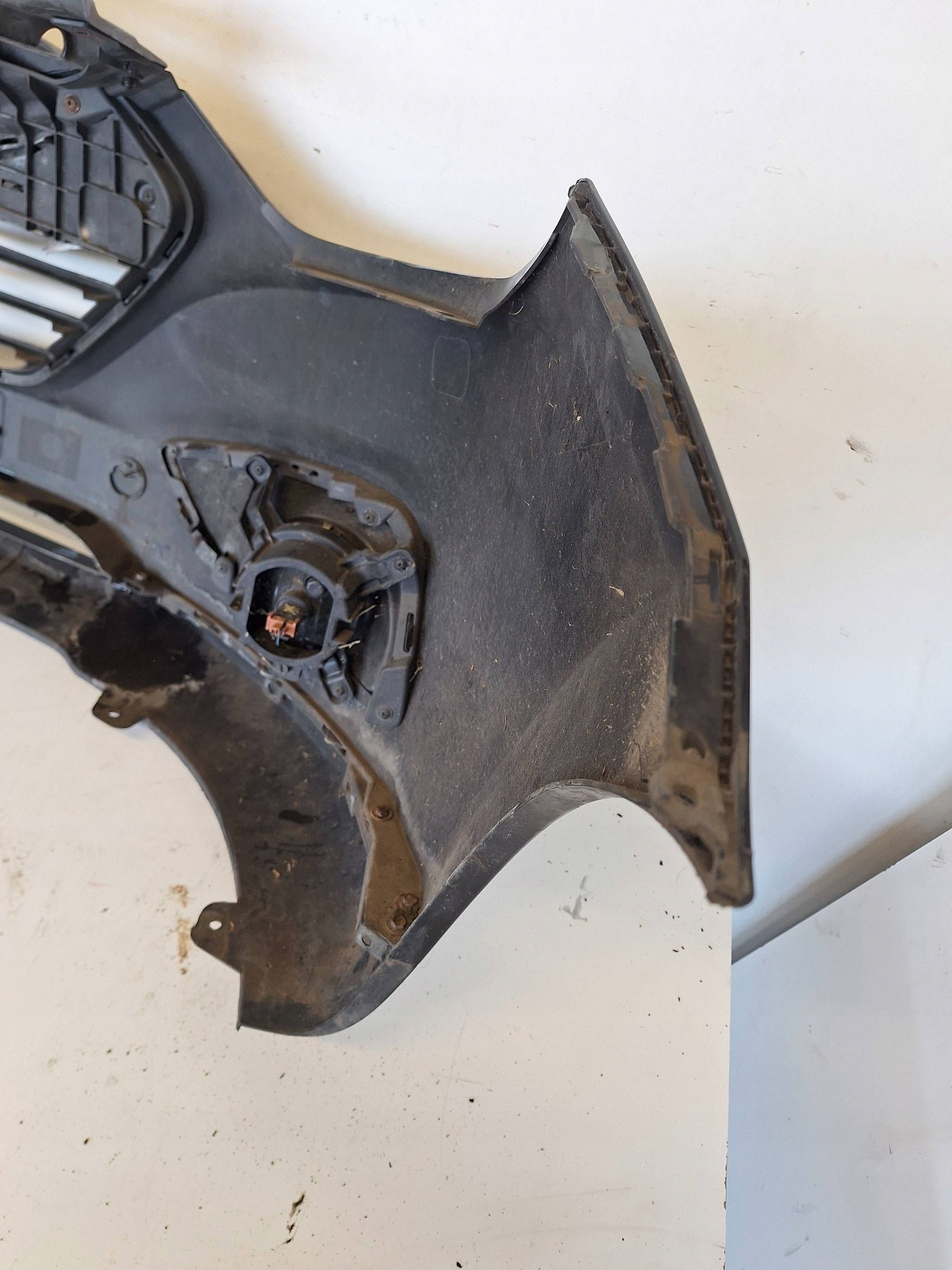 HYUNDAI IX35 09-13 bumper 86511-2Y000