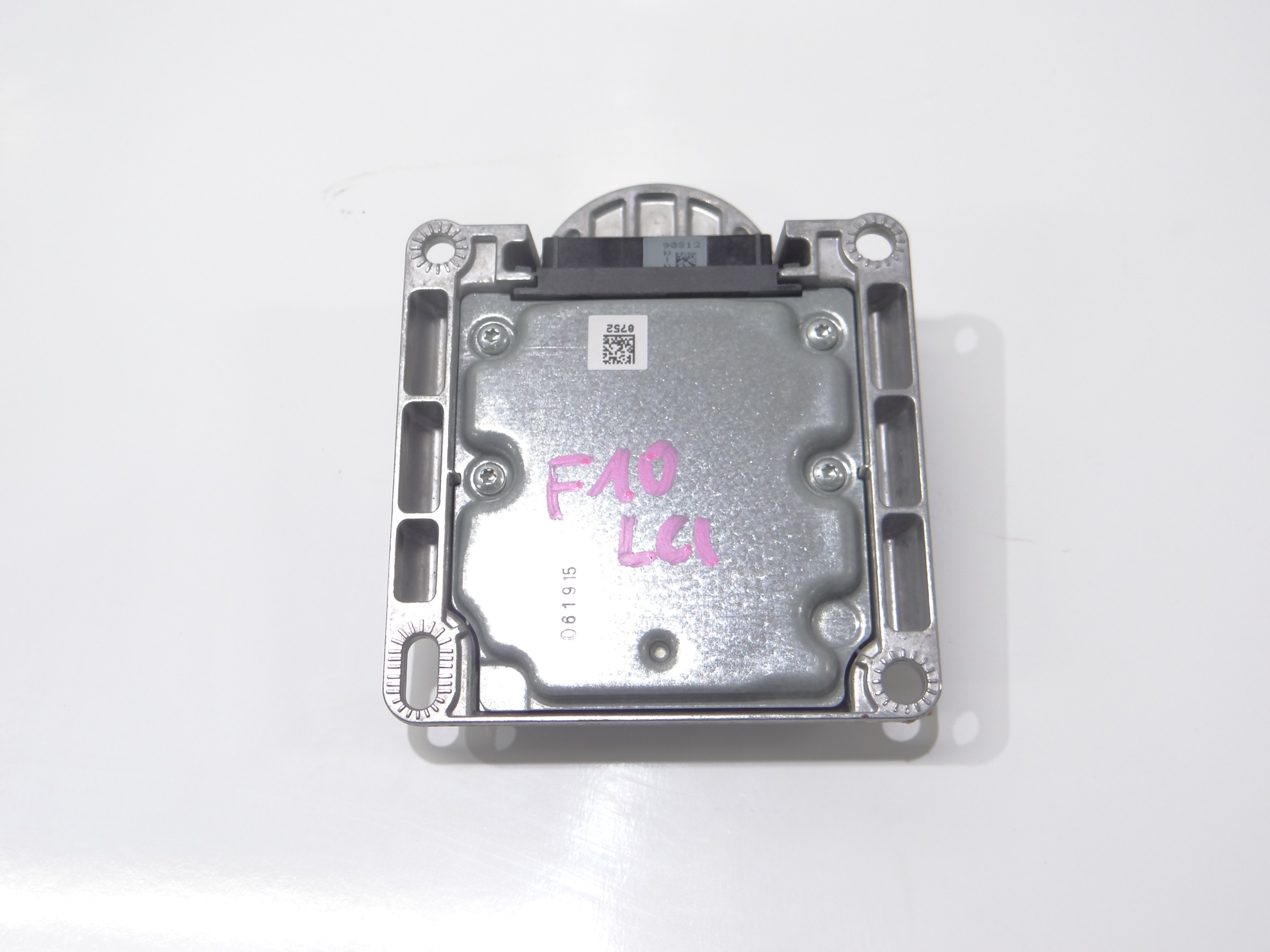 module SENSOR airbag BMW F10 LCI 6866990