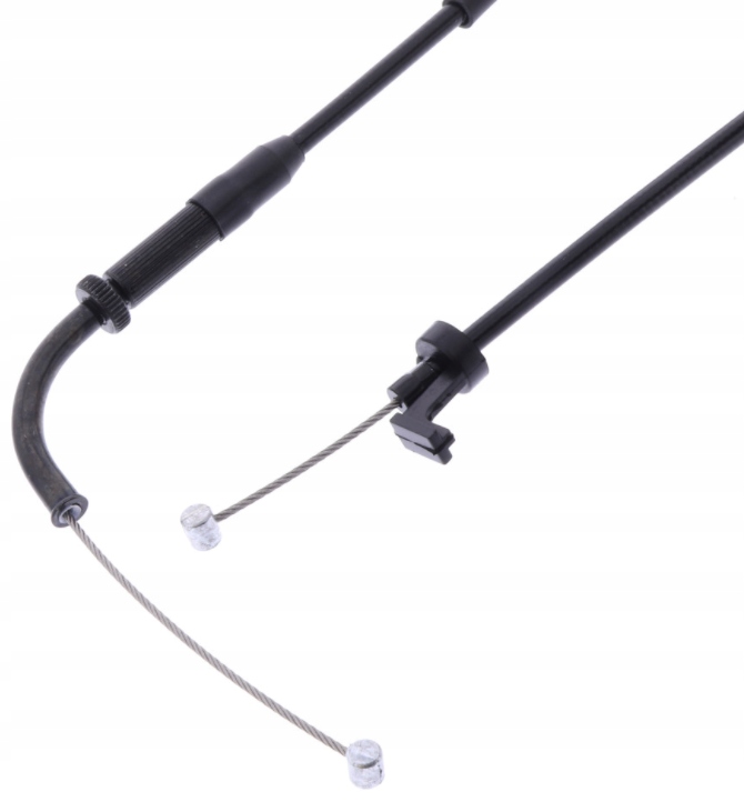 Plynová táhla Bmw R 1100 S 98-05