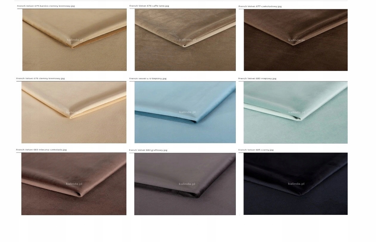 WYGODNY NAROŻNIK Z FUNKCJĄ SPANIA W STYLU GLAMOUR PRAWOSTRONNY Materiał obicia tkanina