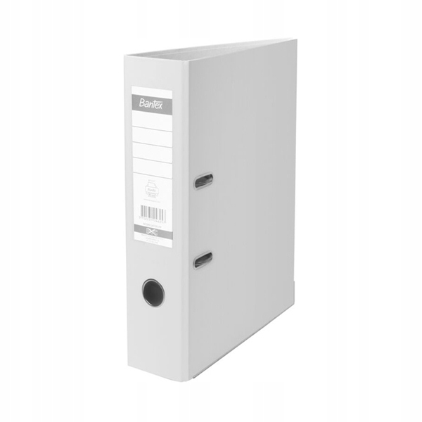 

Segregator Bantex Pp A4/80 XXL Szary
