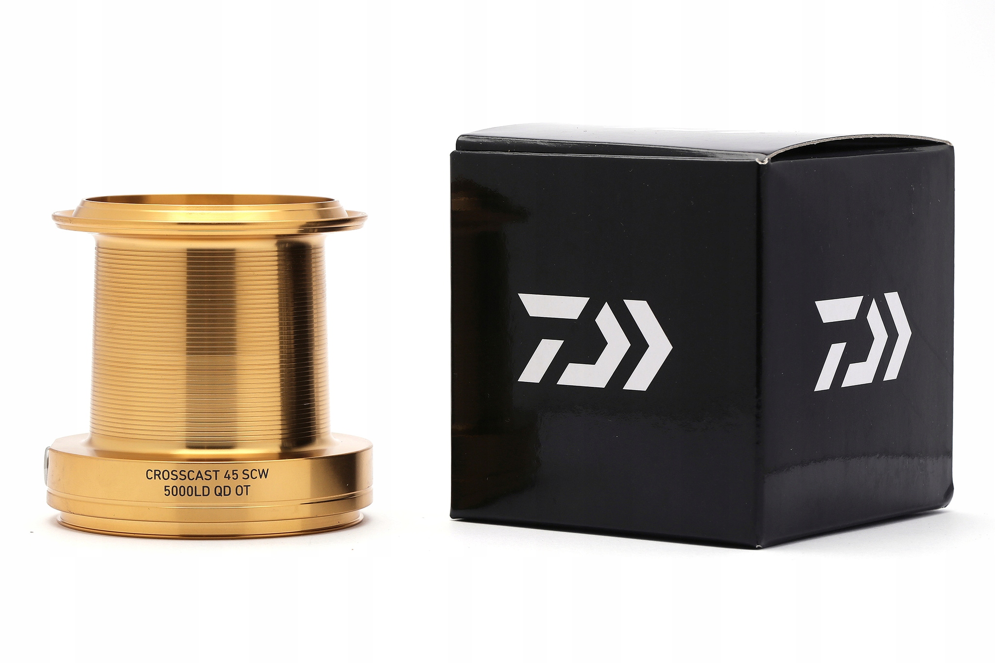 Szpula Do Kołowrotka 21 Crosscast 45 Scw Qd Ot 5000LD