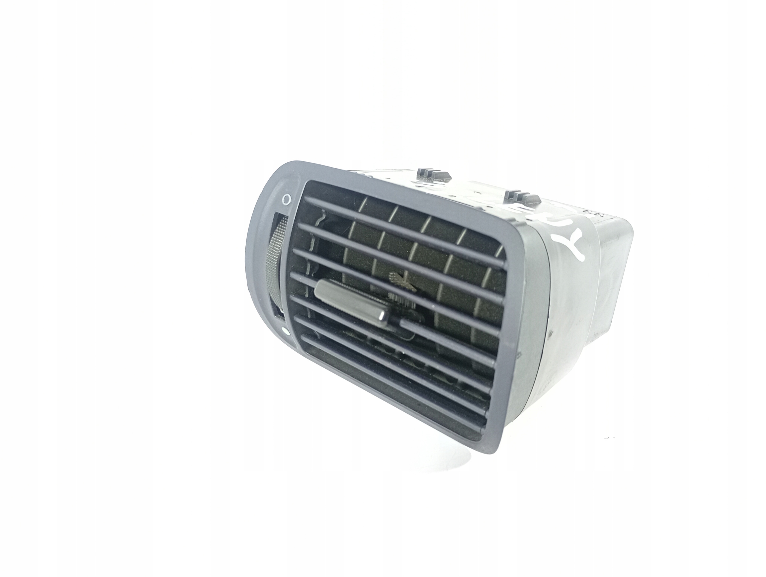 Audi A3 8L FL 96-03 grid air conditioning devices air left driver´s 8L0820901