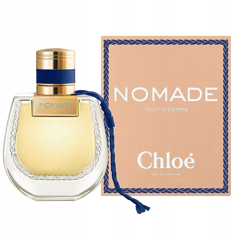 Chloé Nomade Nuit d'Egypte Parfémovaná voda 75 ml