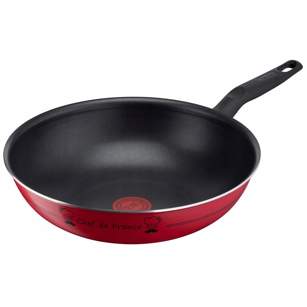 Wok Tefal Valide Cook 28 cm