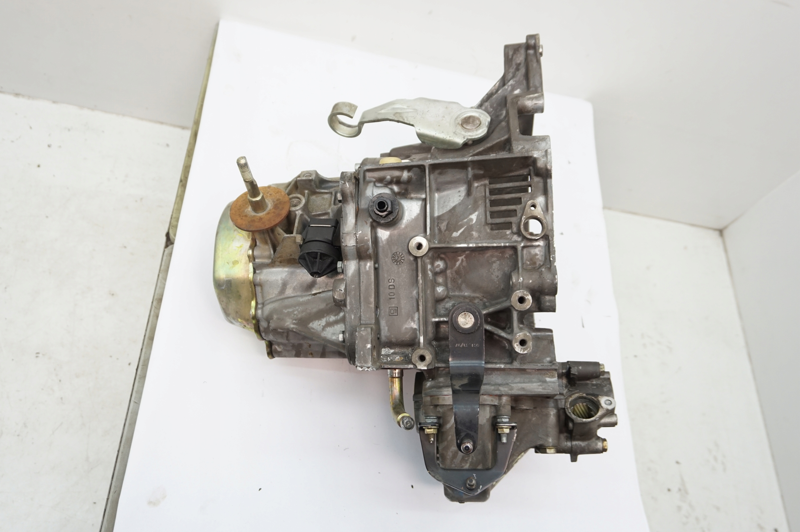 Getriebe 20TB13 1,9 D Citroen Berlingo Partner Peugeot
