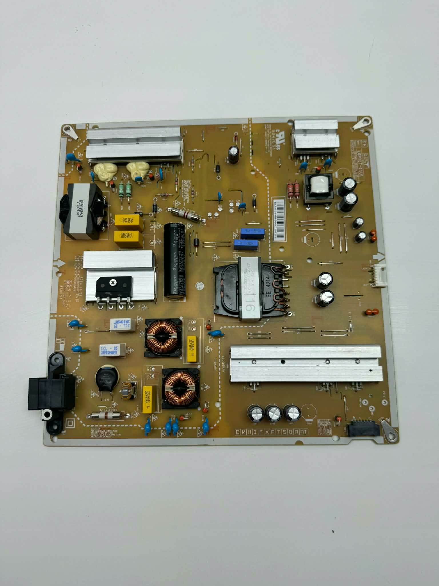 Lg EAY65895641 napájecí modul (power supply) pro Tv