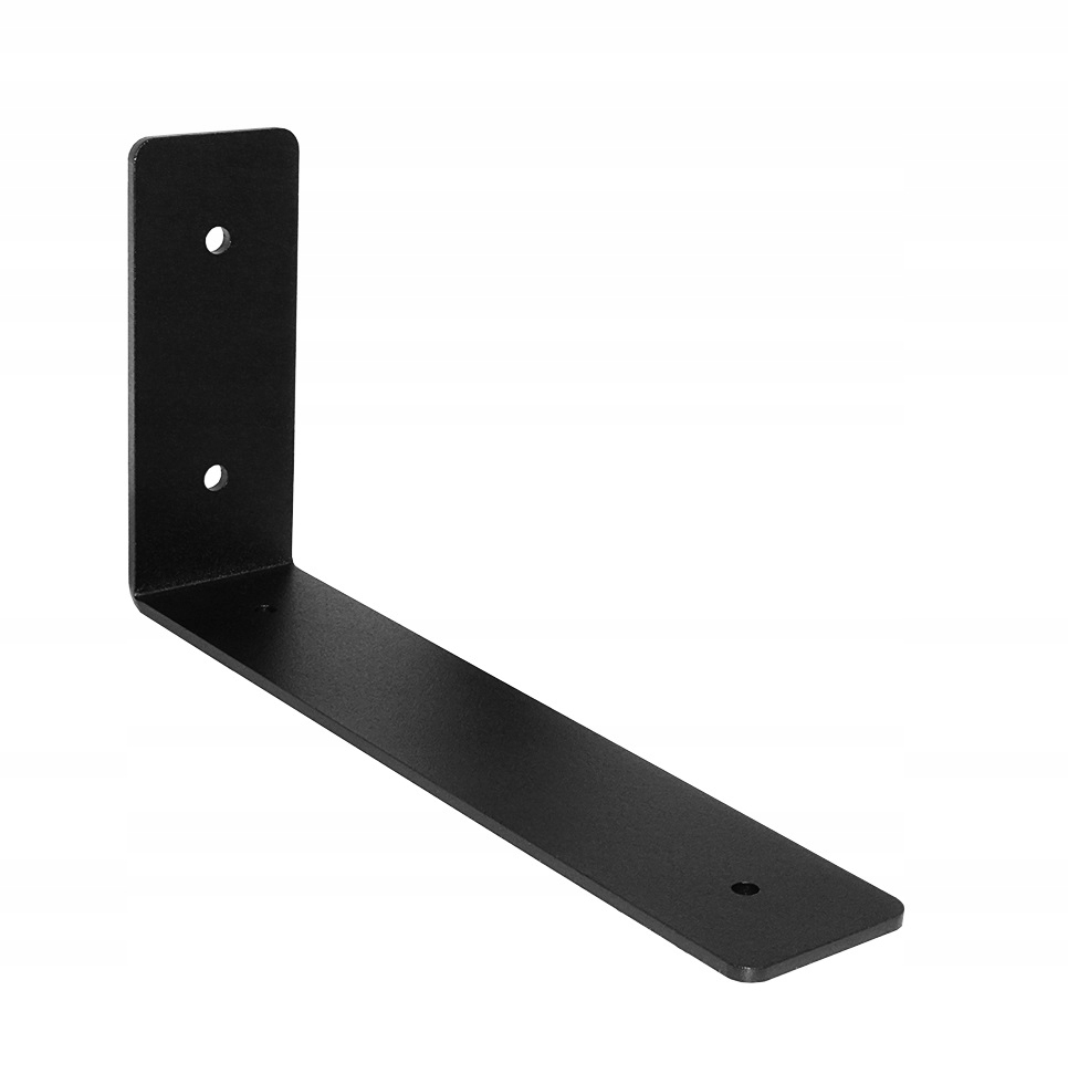 

Wspornik półki Loft podpórka uchwyt na półkę 18 CM