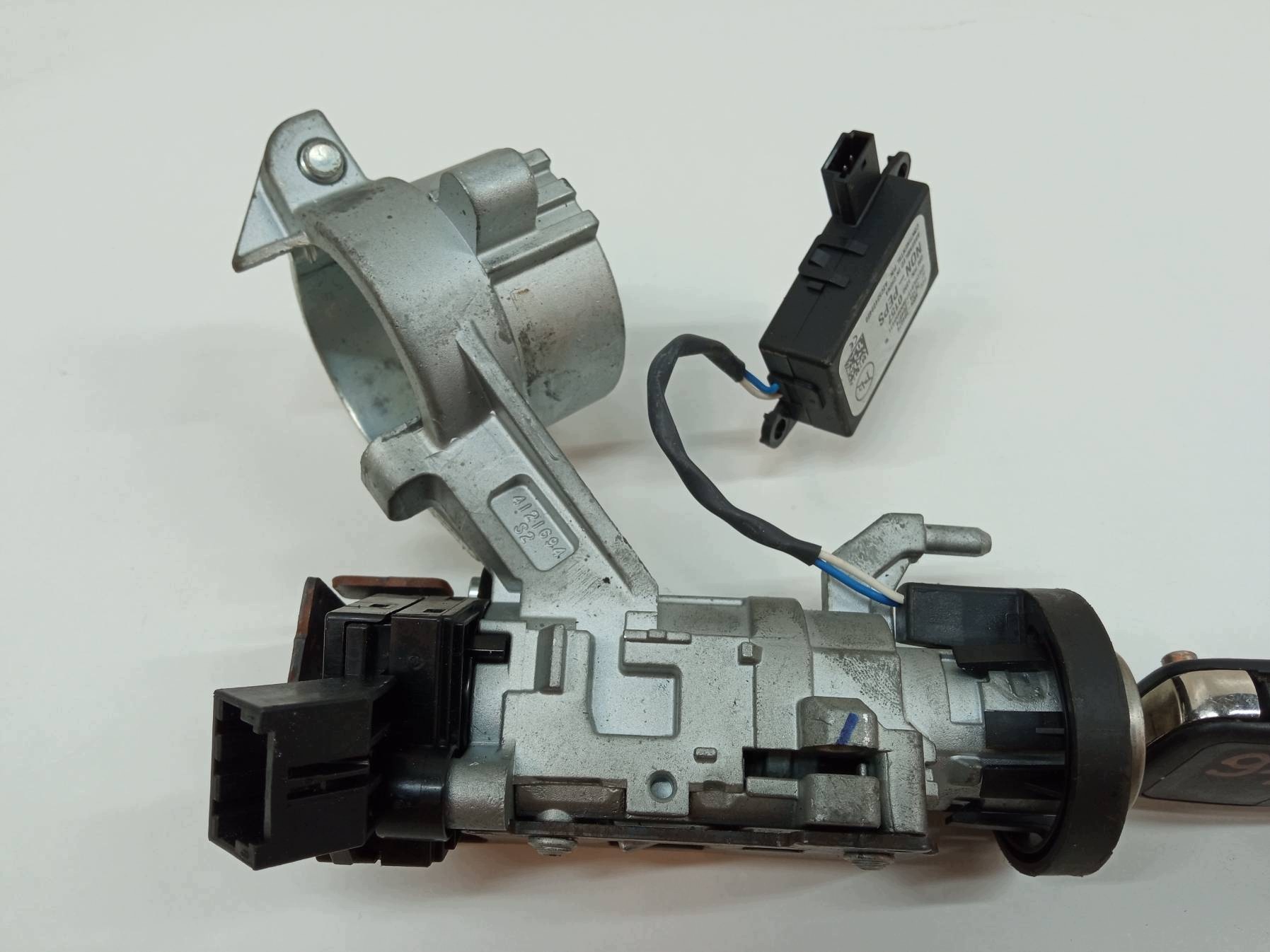 ignition 13430154 Opel Astra IV (2009- 2020 ) J
