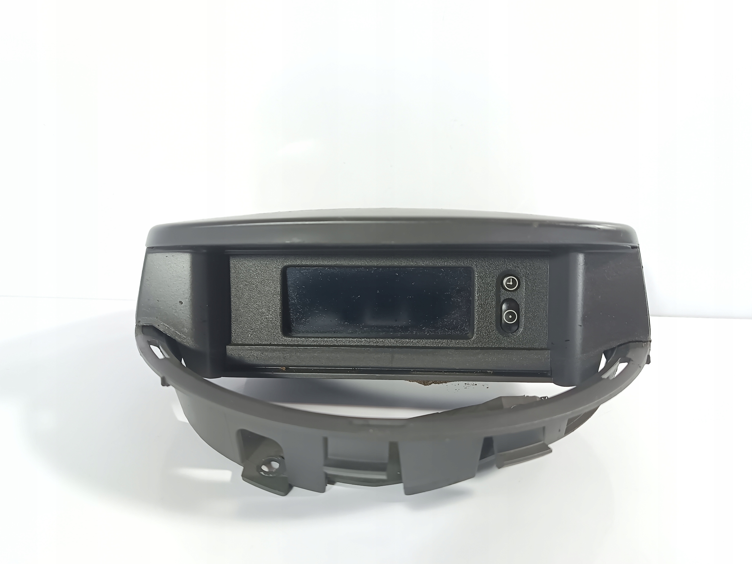 Opel Meriva A 03-05 display clock OE 009164455