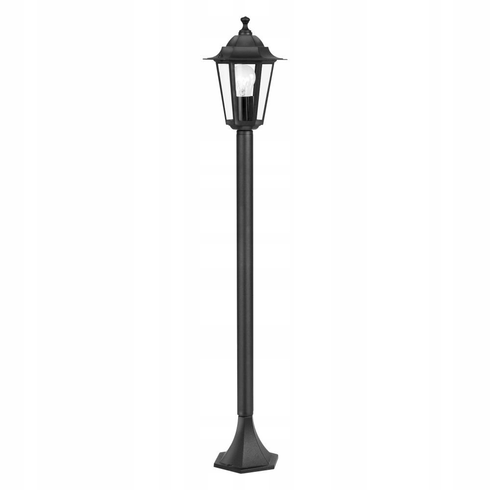 Stojacia lampa Laterna 4 22144 Eglo