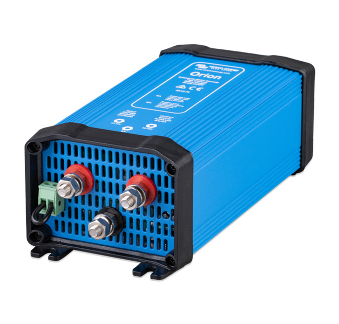 Konwerter Orion 24/12-70 Victron Energy EAN (GTIN) 8719076023043