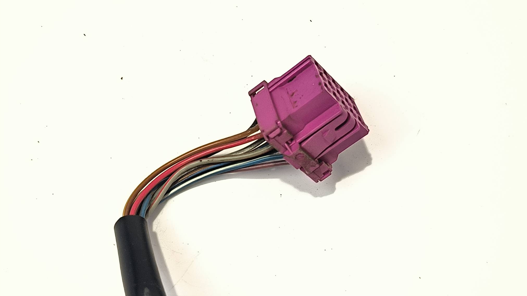 switch MANETKA 0085451024 Mercedes-BENZ ECONIC 2633