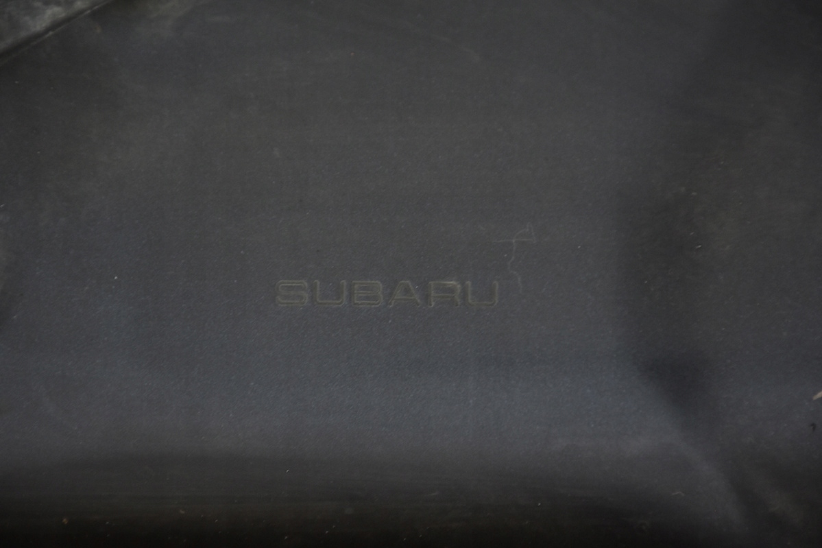 Cofano SUBARU LEGACY IV 33A