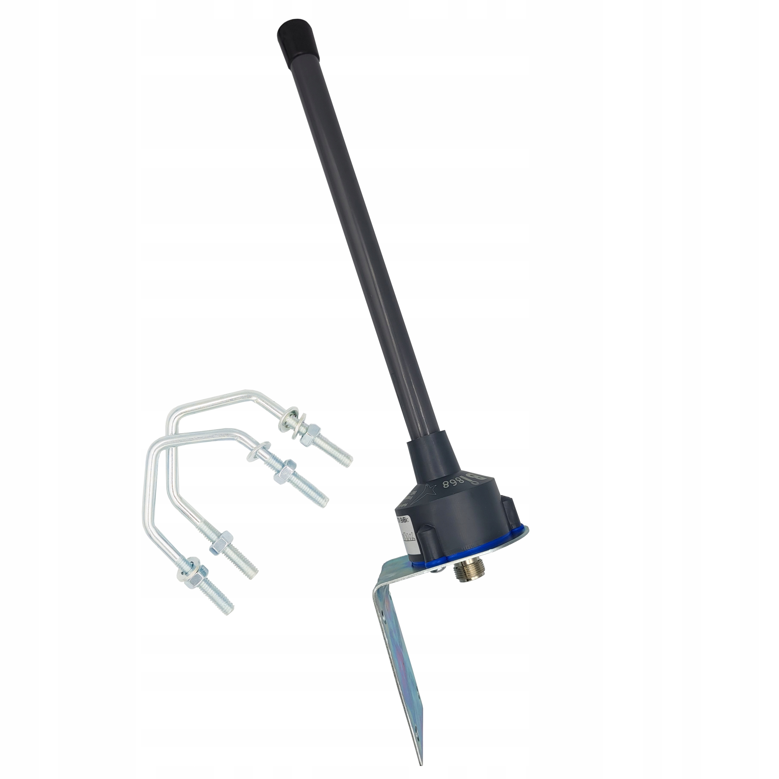 Antena BiBi 868 MHz np. LoRa, Meshcore, Meshtastic, LoRaWAN, Helium, Ism
