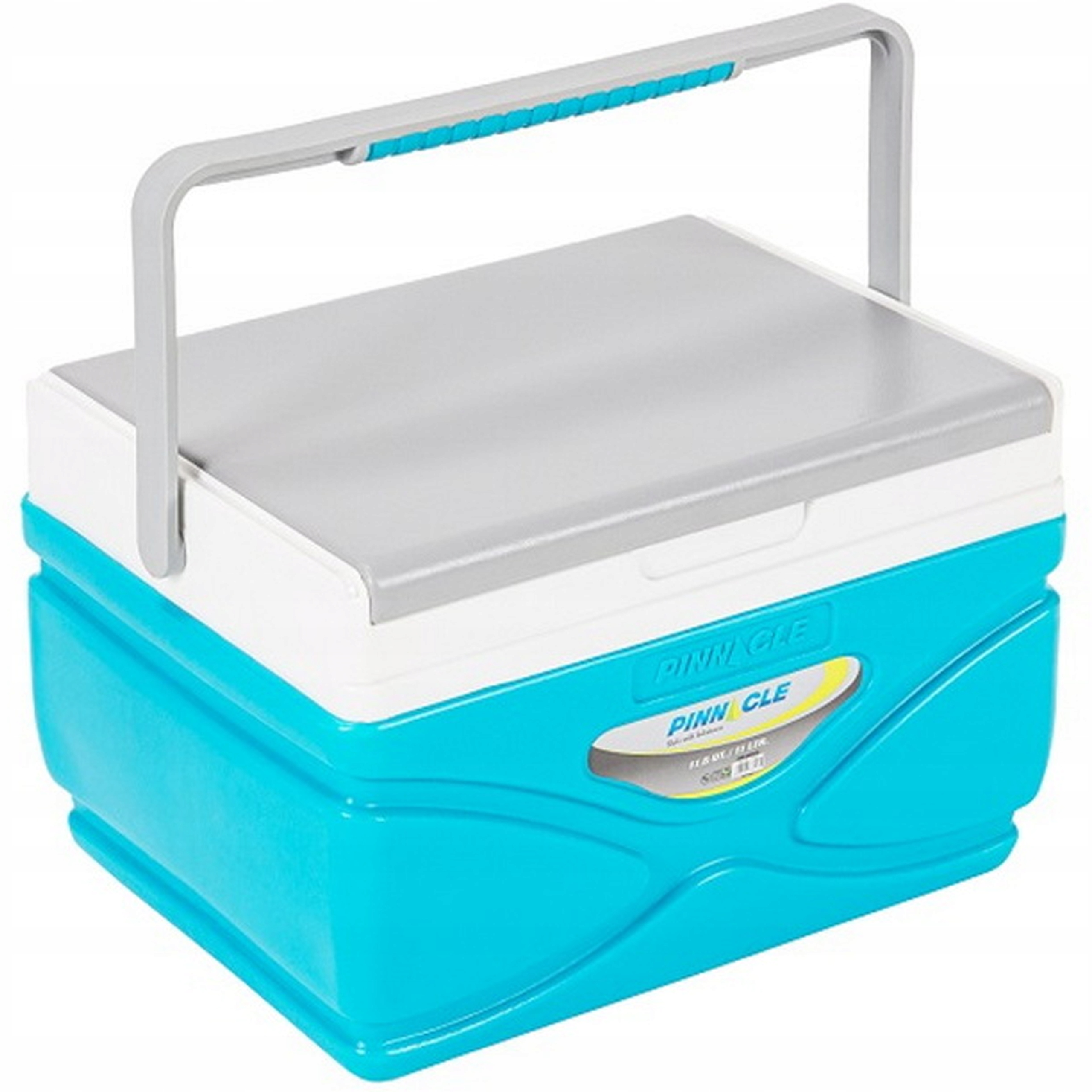 Turistická lednička Pinnacle Tpx 8001 Prudence 11L Tyrkysová