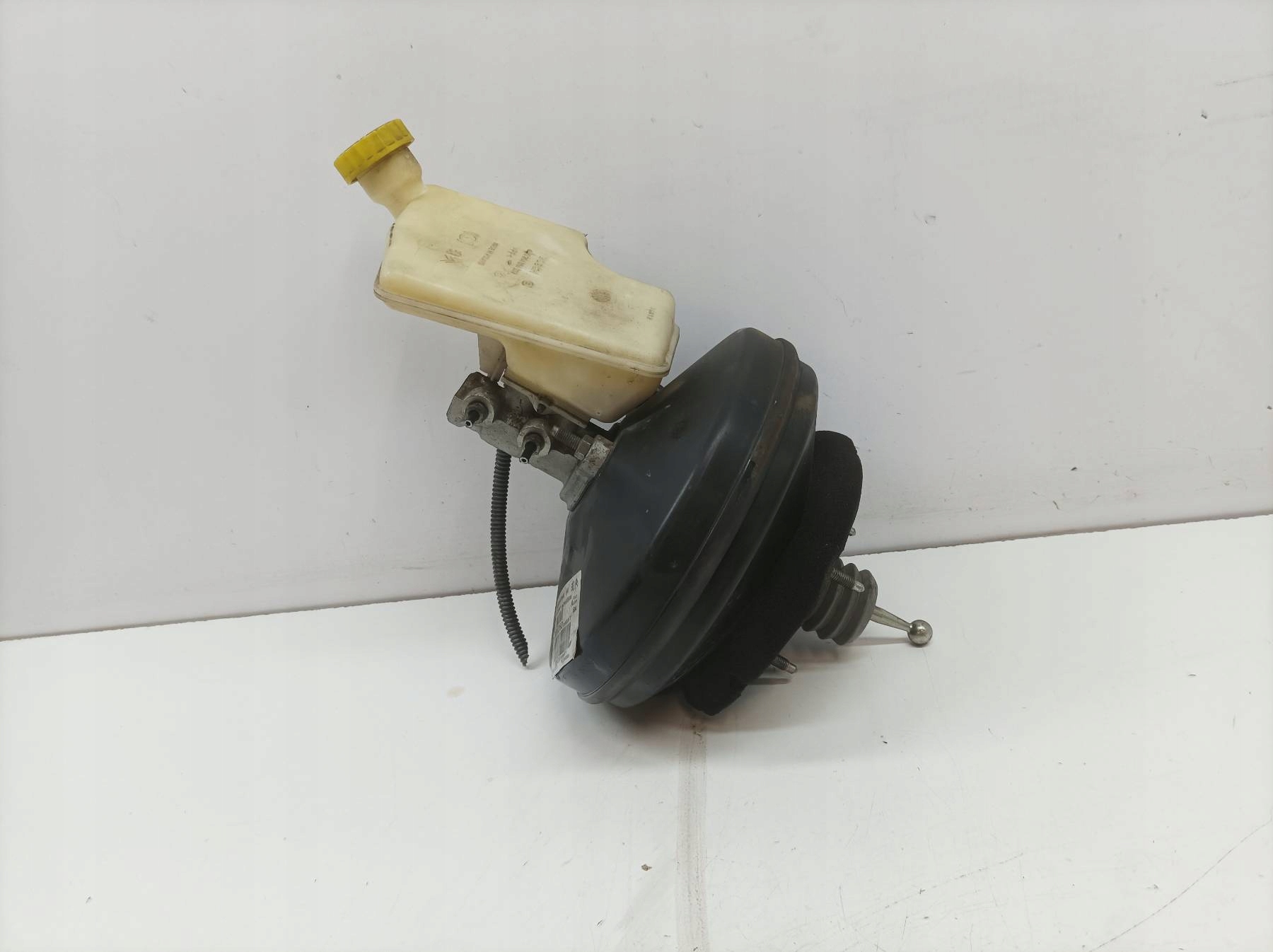 Servofreno servo 9672460680 Citroen C3 II (2009-2016)