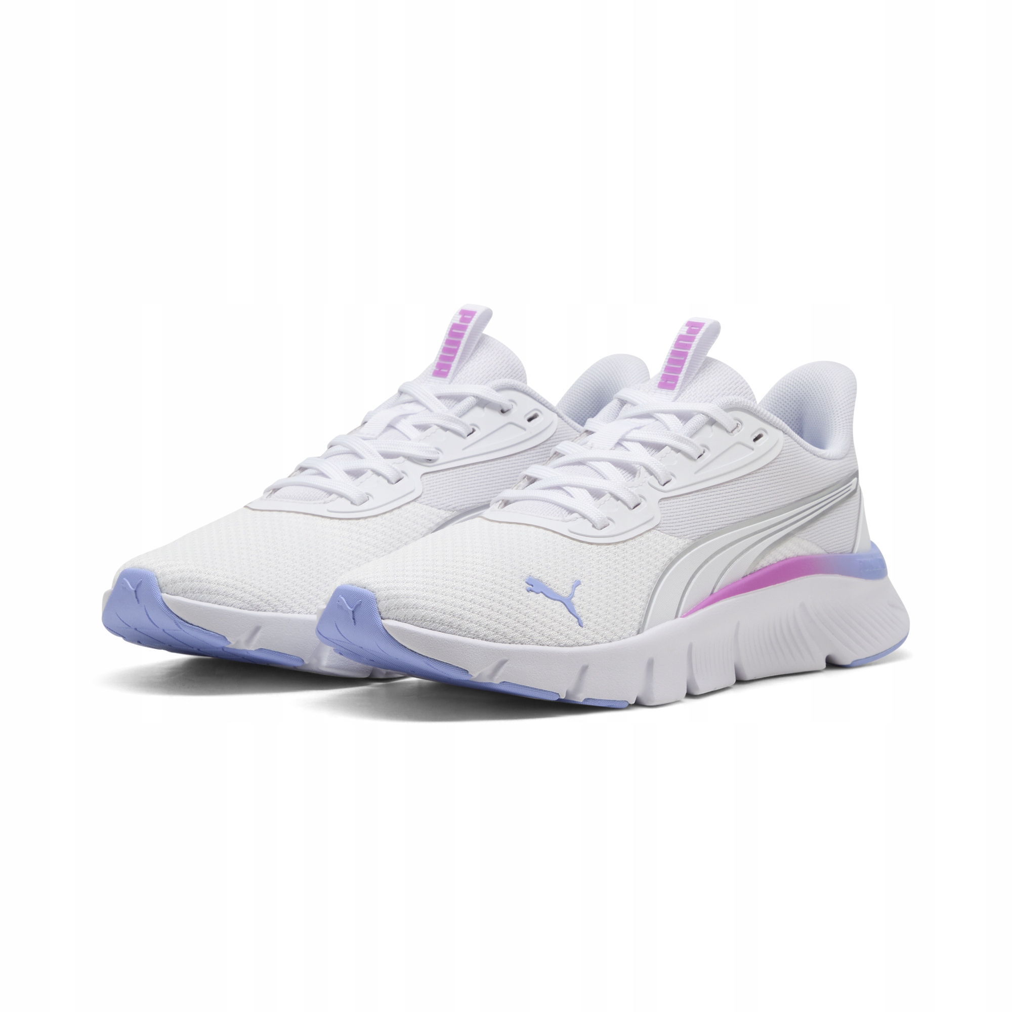 Dámské boty Puma Flexfocus Lite Modern Woven 31148115 běh lehké 37