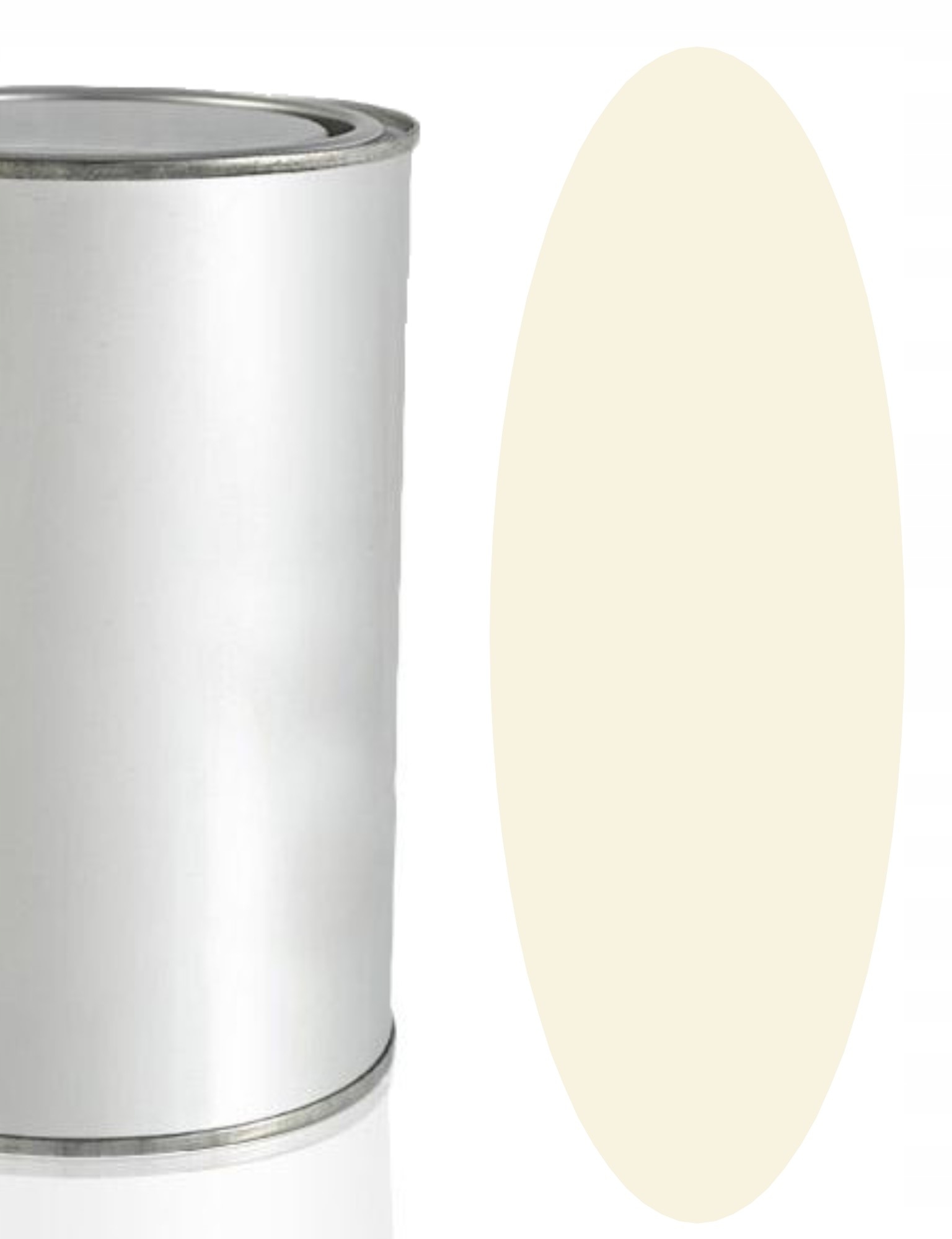 Ral 9012 Polyuretan 2:1 Polomat 1 L