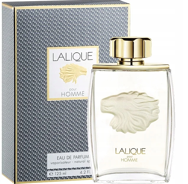 Lalique Lion parfémovaná voda 125 ml