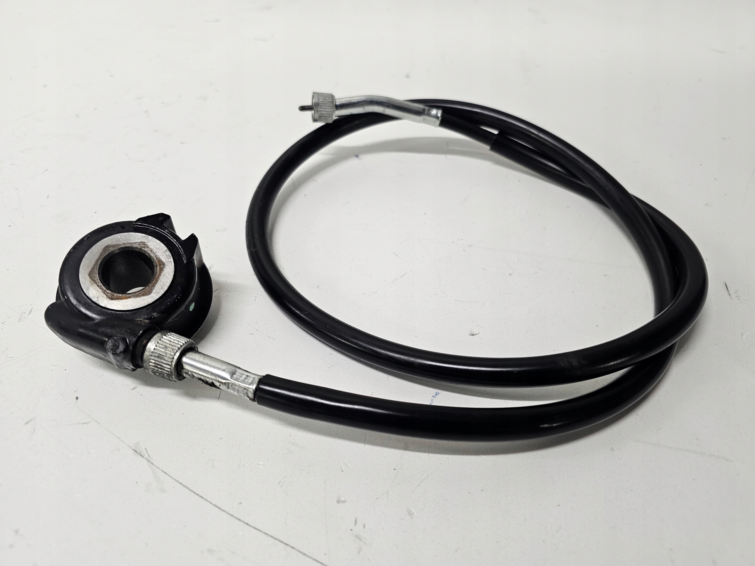 Yamaha TDM 850 4TX ślimak linka prędkościomierza