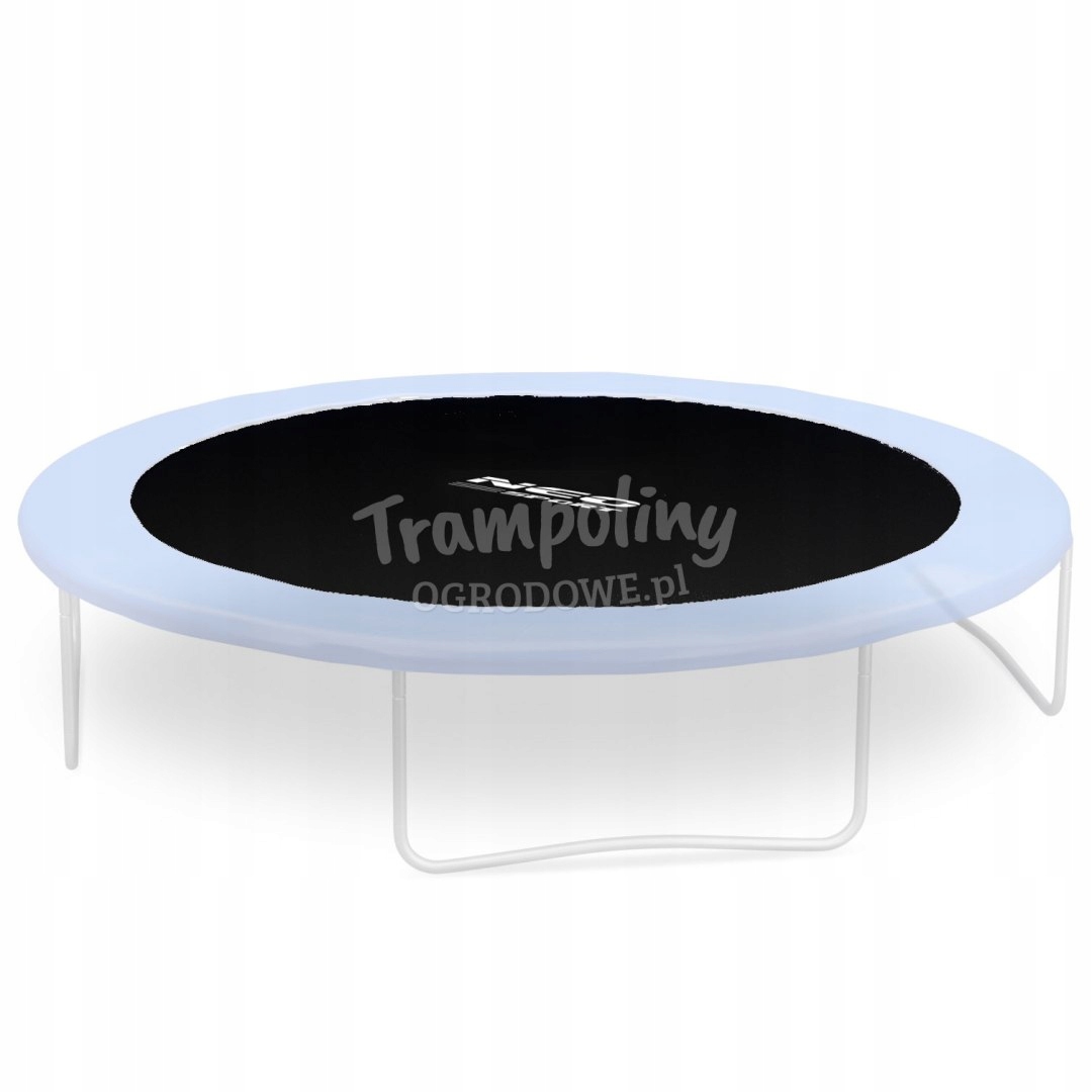 MATA DO TRAMPOLINY BATUT 80 SPRĘŻYN 435 CM 14FT
