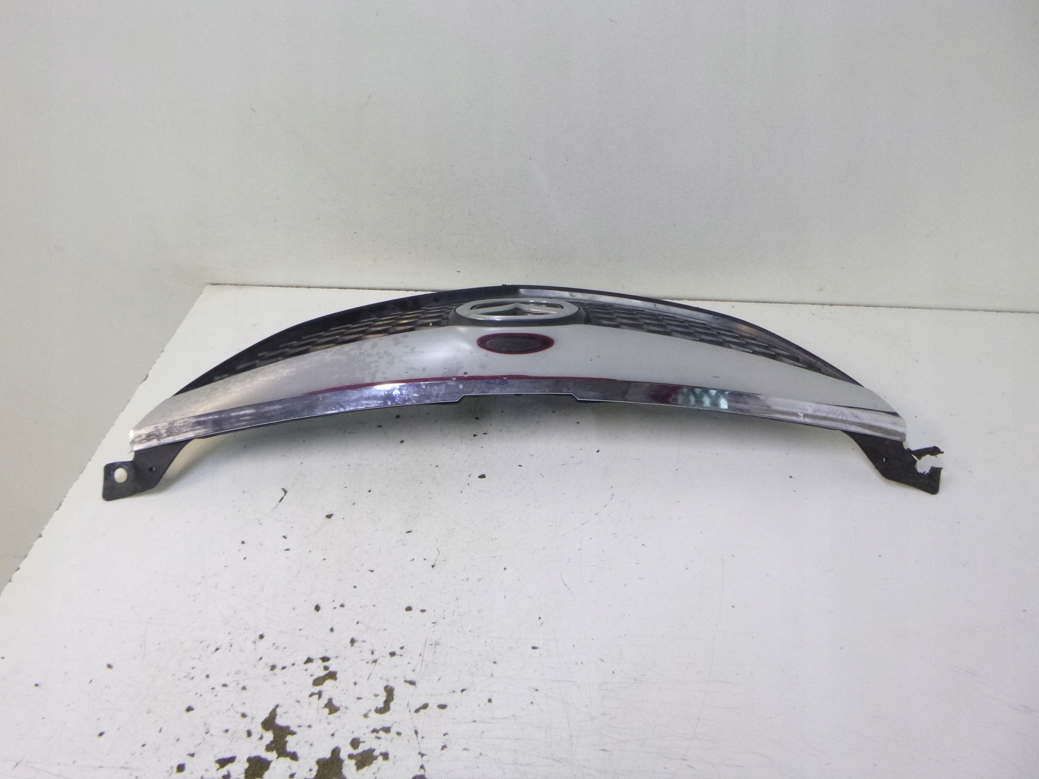 GRILL GRILL MAZDA 6 2004R.