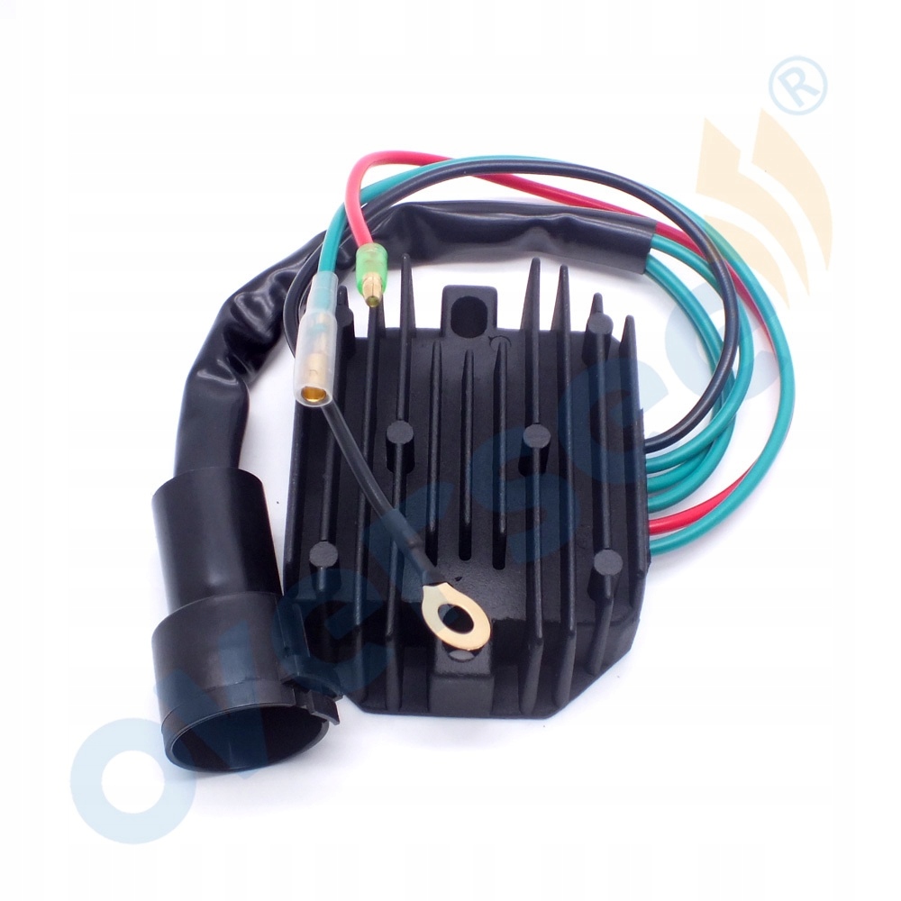 67F-81960-11 - Напряжение выпрямитель для Yamaha подвесной двигатель