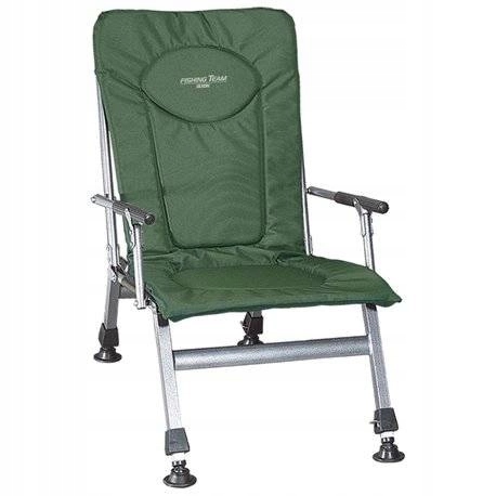 Fotel karpiowy Jaxon AK-KZ042 (52x48x37/90cm)