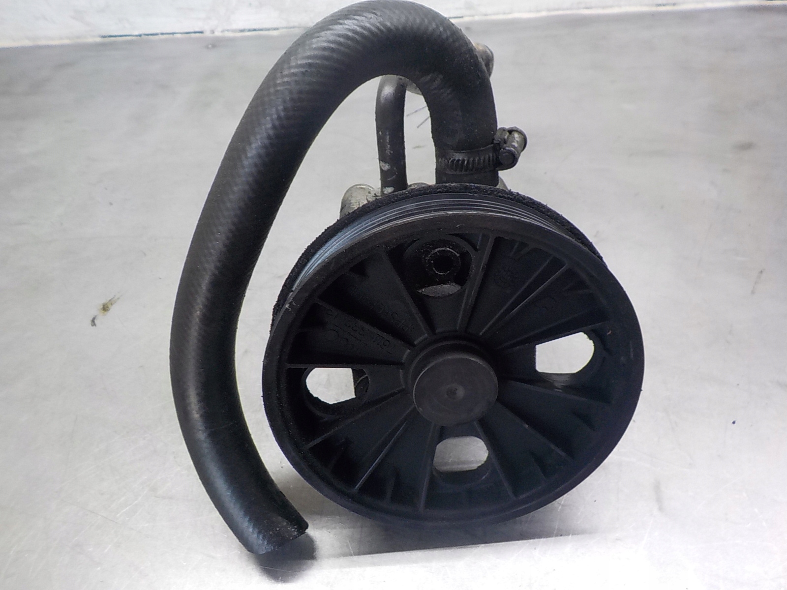 VOLVO XC70 servo pump 7613955158 30741790