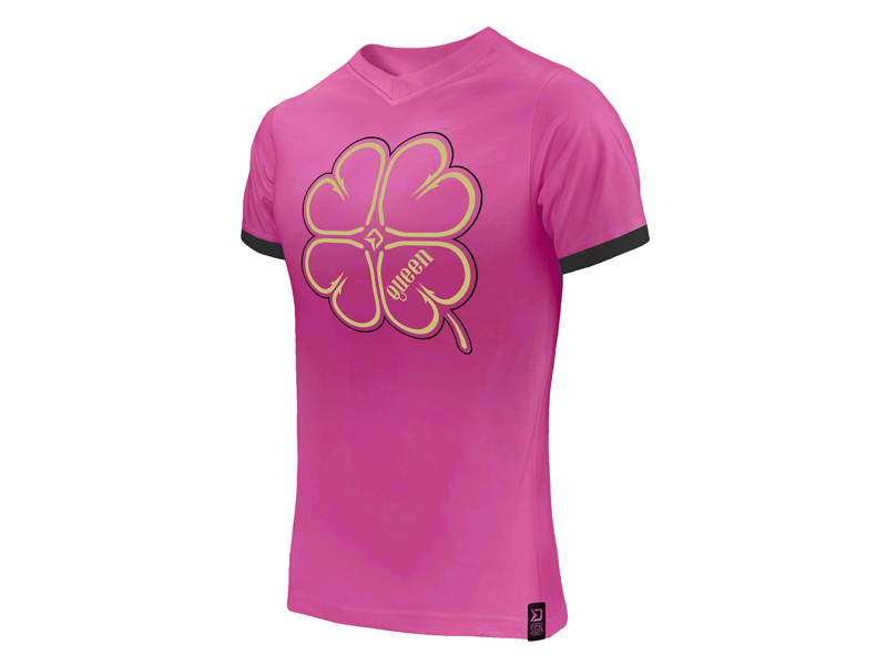 KOSZULKA DELPHIN QUEEN 4LOVE XL