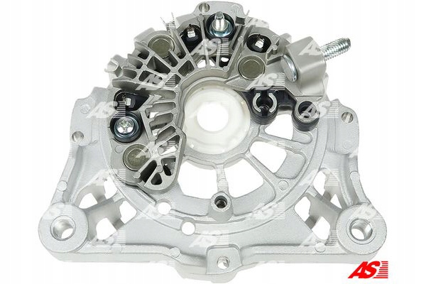 AS-PL CZĘŚCI ALT + ROZRUSZN TYLNA OBUDOWA ALTERNATORA Producent części AS-PL