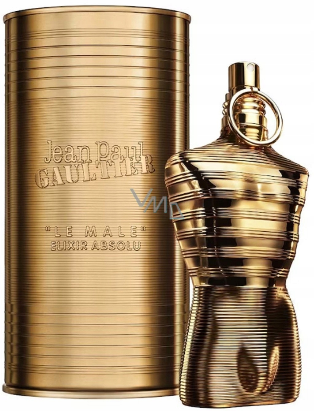 Jean P. Gaultier Le Male Elixir Absolu Par M 200 ml