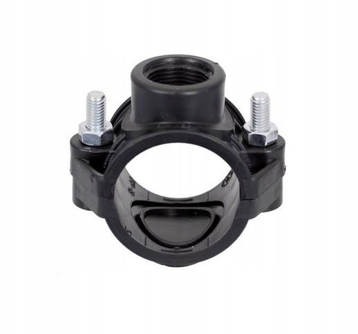 

Obejma opaska siodłowa 25x3/4 Gw