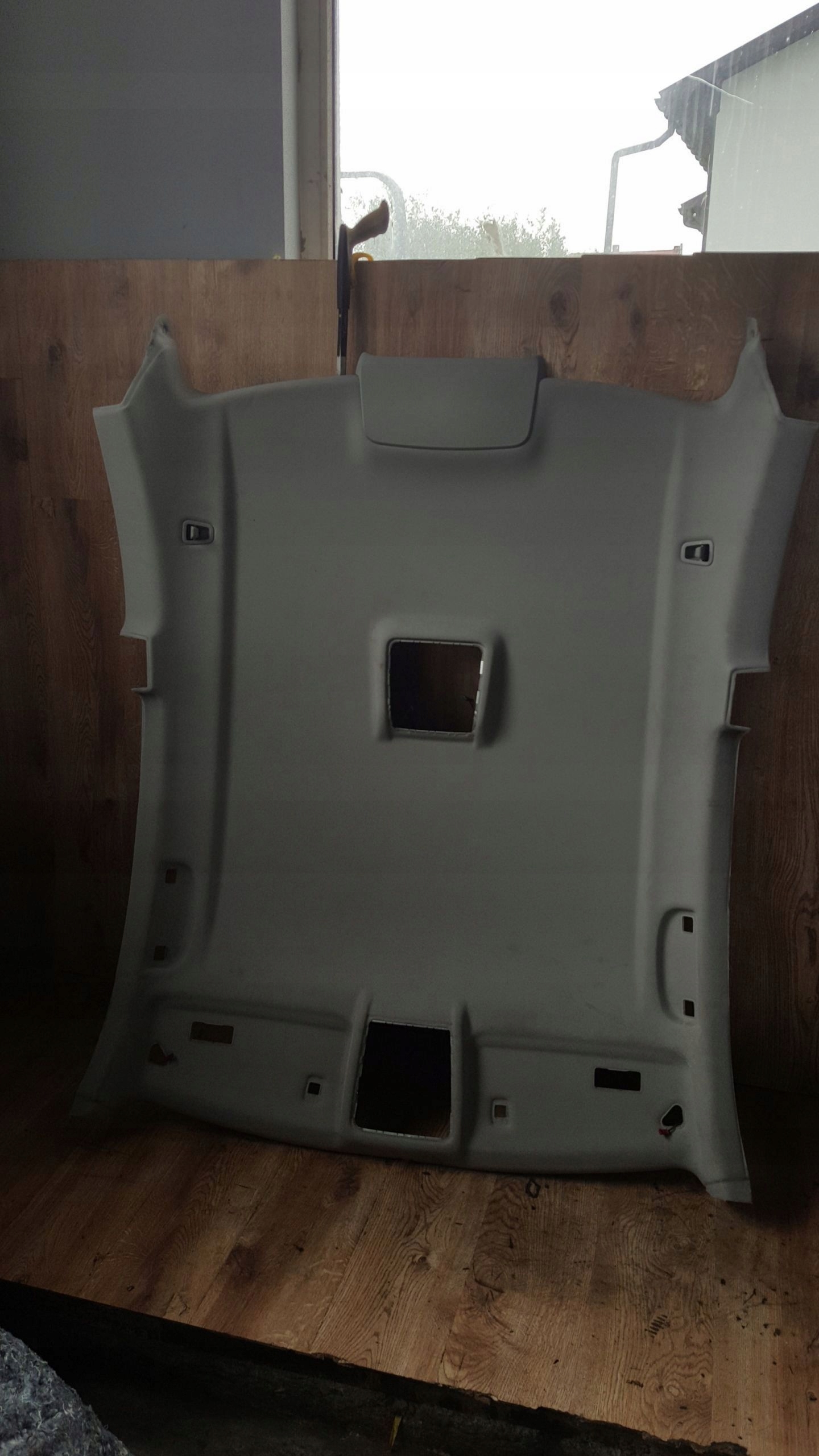 Потолок BMW E92 купе