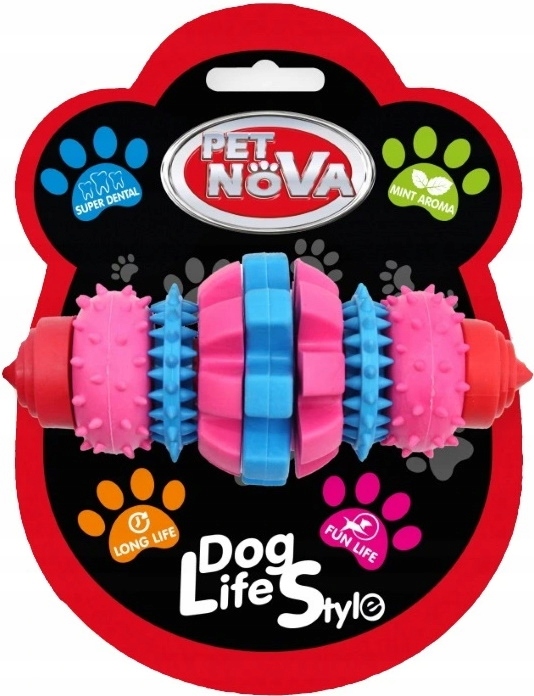 

Pet Nova Dog Life Style Superdental gryzak 16cm L