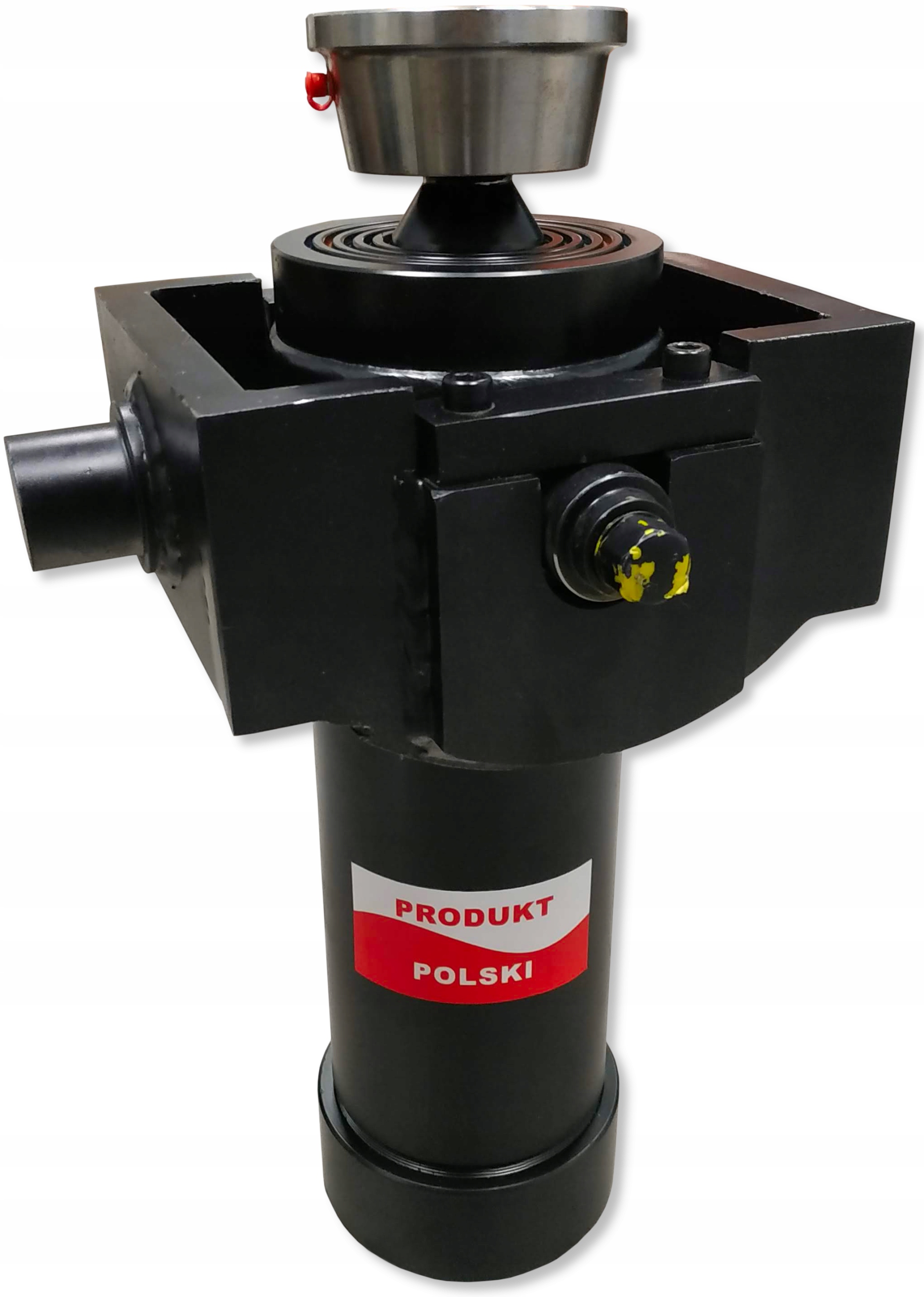 ST-5.1850-00 - ТЕЛЕСКОПІЧНИЙ ПРИВІД ST-5 1850 L = 570 14T + КОЛИСКА