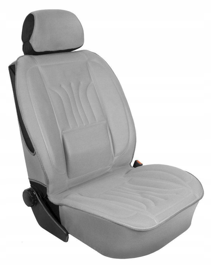 POKROWIEC Samochodowy PROFILOWANY MATA + zagłówek Rodzaj Uniwersalne