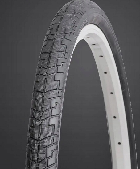 Rieページ VEE RUBBER OPONA ROWEROWA 28 x 1,75 BIAŁY BOK CITY