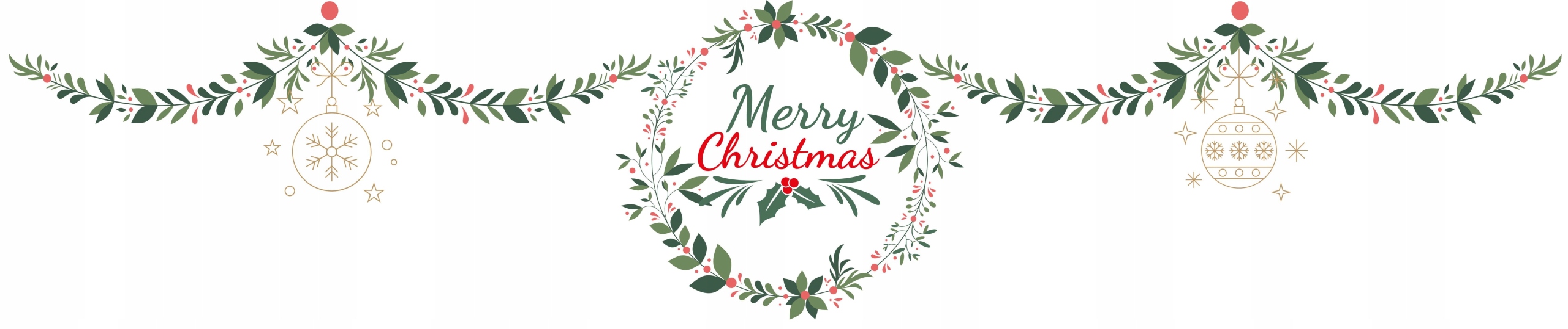 Bombka szklana ręcznie malowana Choinka i Bałwanki Marka inna