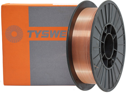 DRUT SPAWALNICZY SG2 MIG MAG 0,8MM 5KG D200 Kod producenta DSG.08.05