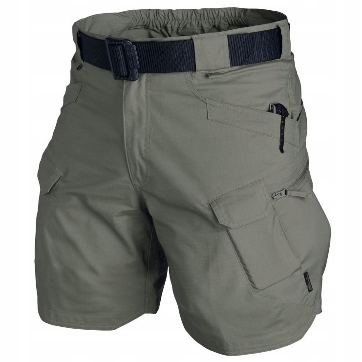

Szorty spodenki Helikon Uts 8,5'' Olive Drab S