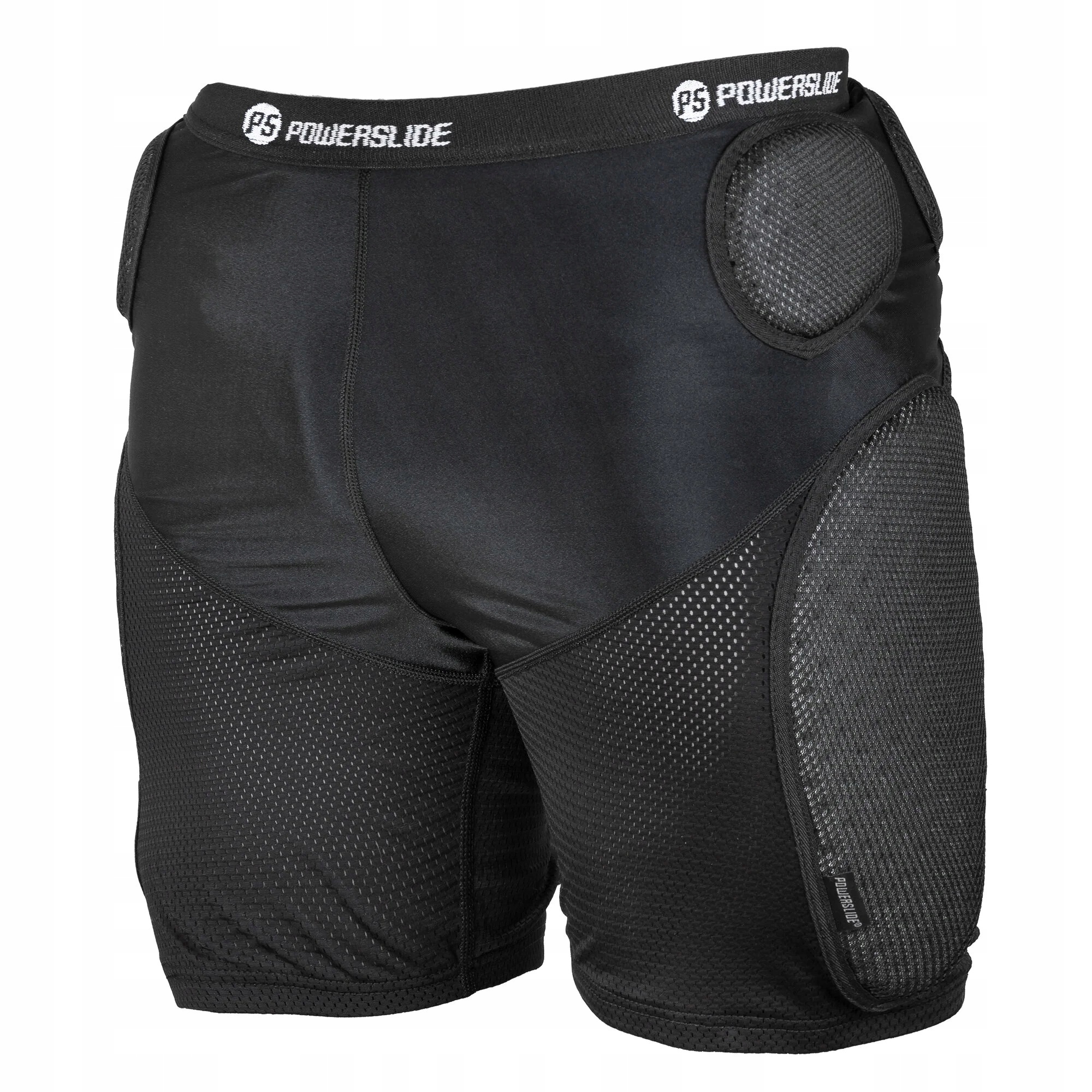 Ochraniacze Powerslide Standard Protective Shorts Rozmiar S Skatepark