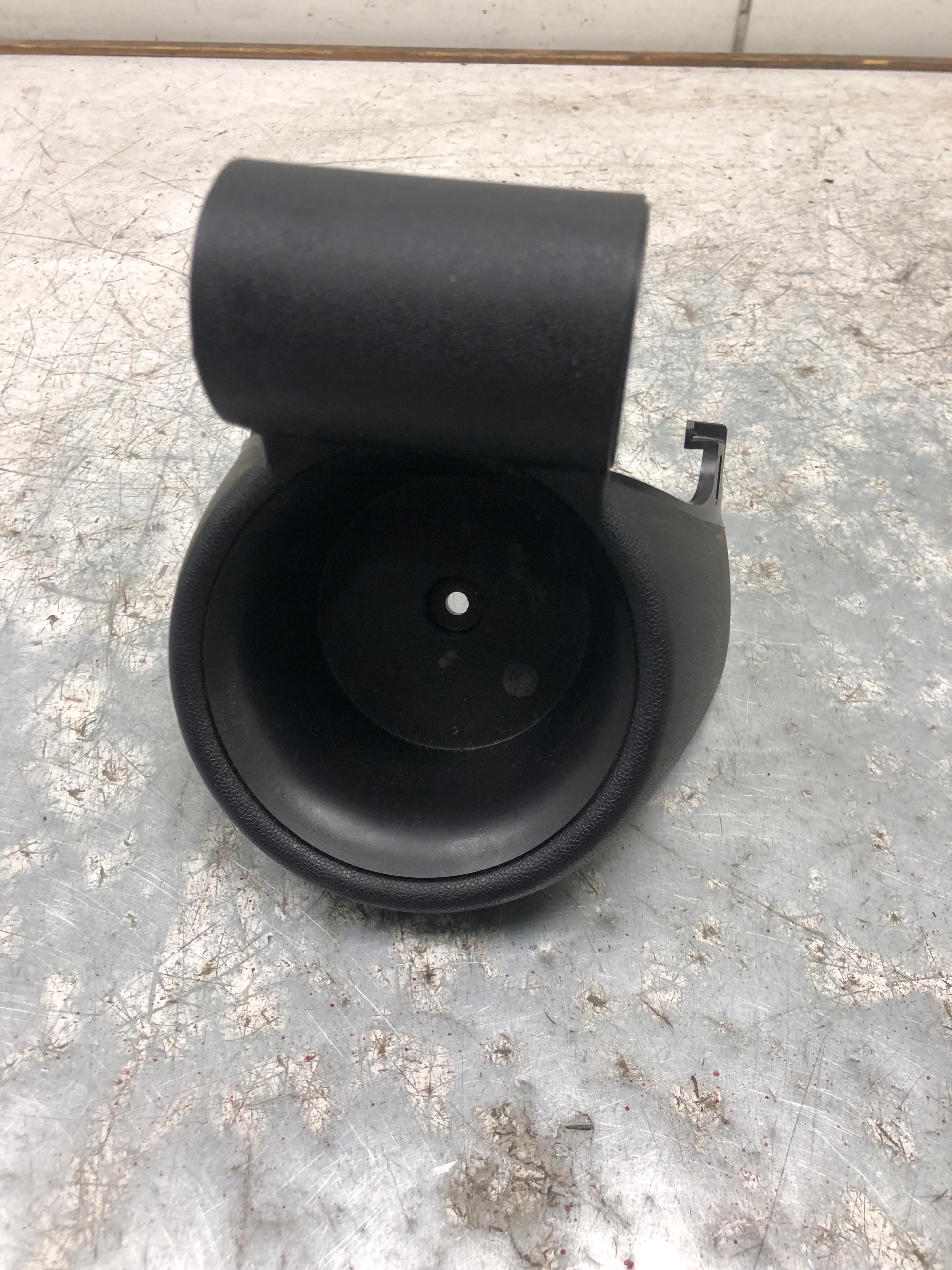 bracket for KUBEK rear part MINI R55 2752953