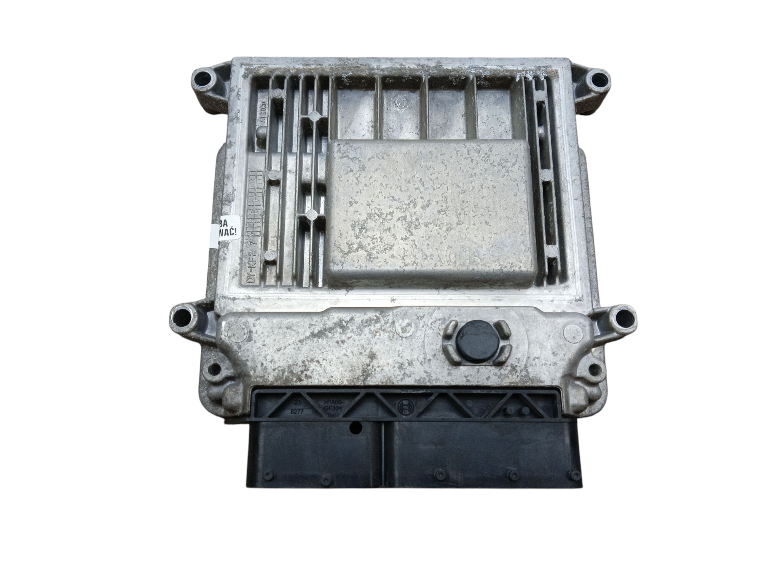 computer Centralina Motore KIA PRO CEED e 07-10 1.6 16V 126KM 39110-2B660