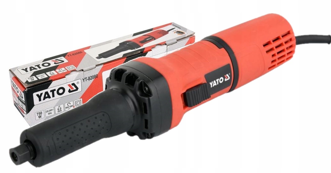 Přímá Bruska S Regulací 750 W 230 V YT-82080