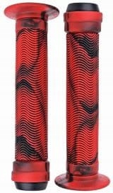 Chwyty Prox GP-75H BMX 150mm czerwone