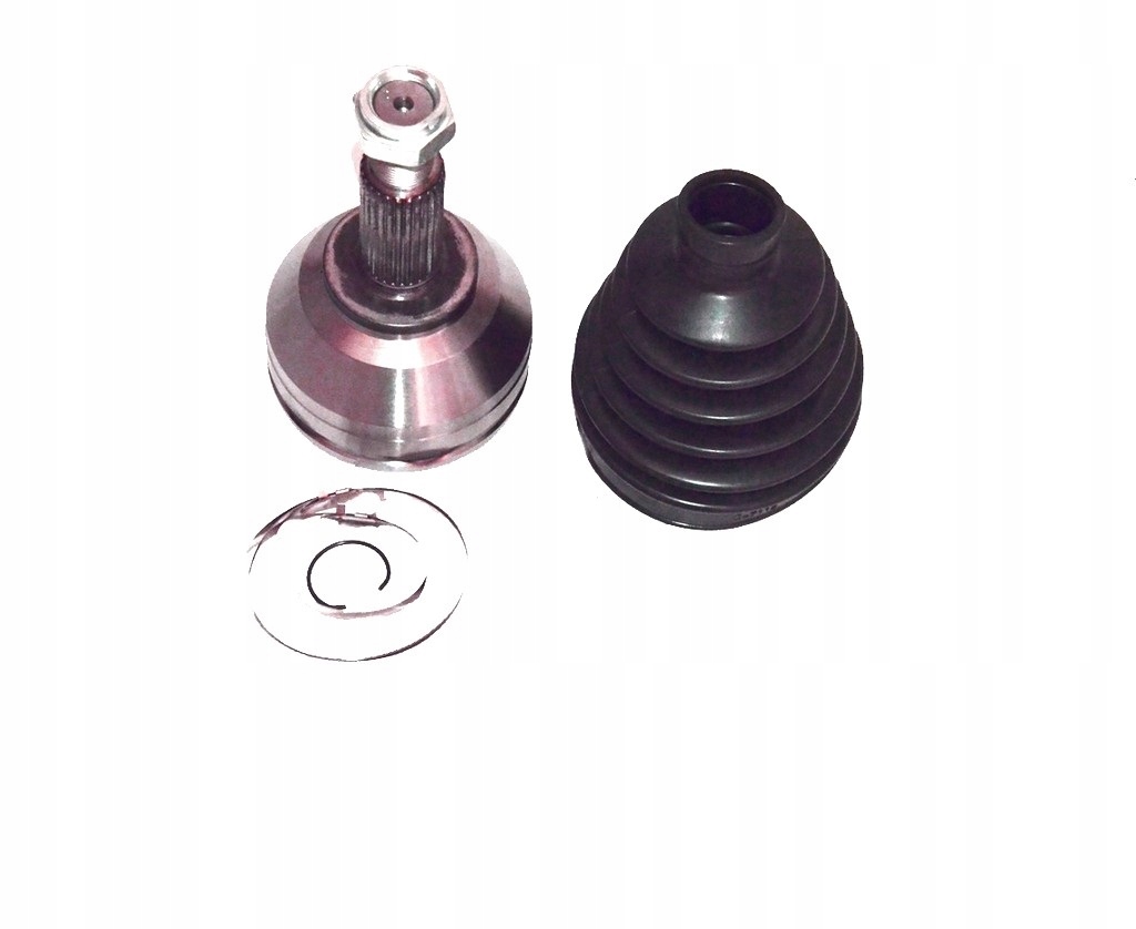 Hnací Kloub Homokin Trafic 01+ 2.0DCI/2.5DCI